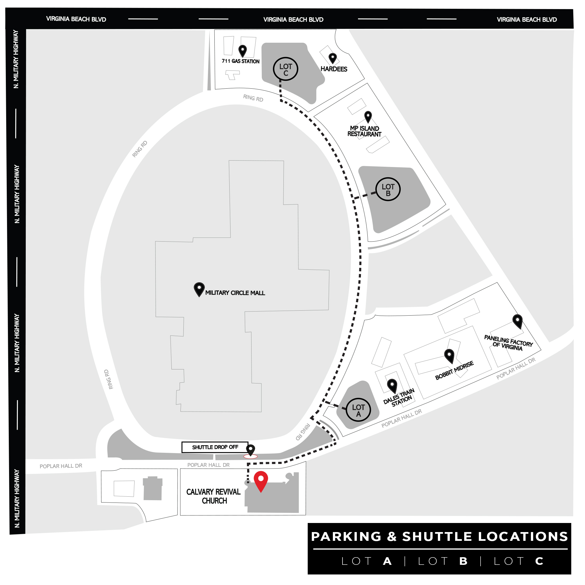 parking-location-map-calvary-revival-church