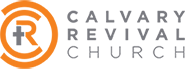 Calvary Revival Church Logo